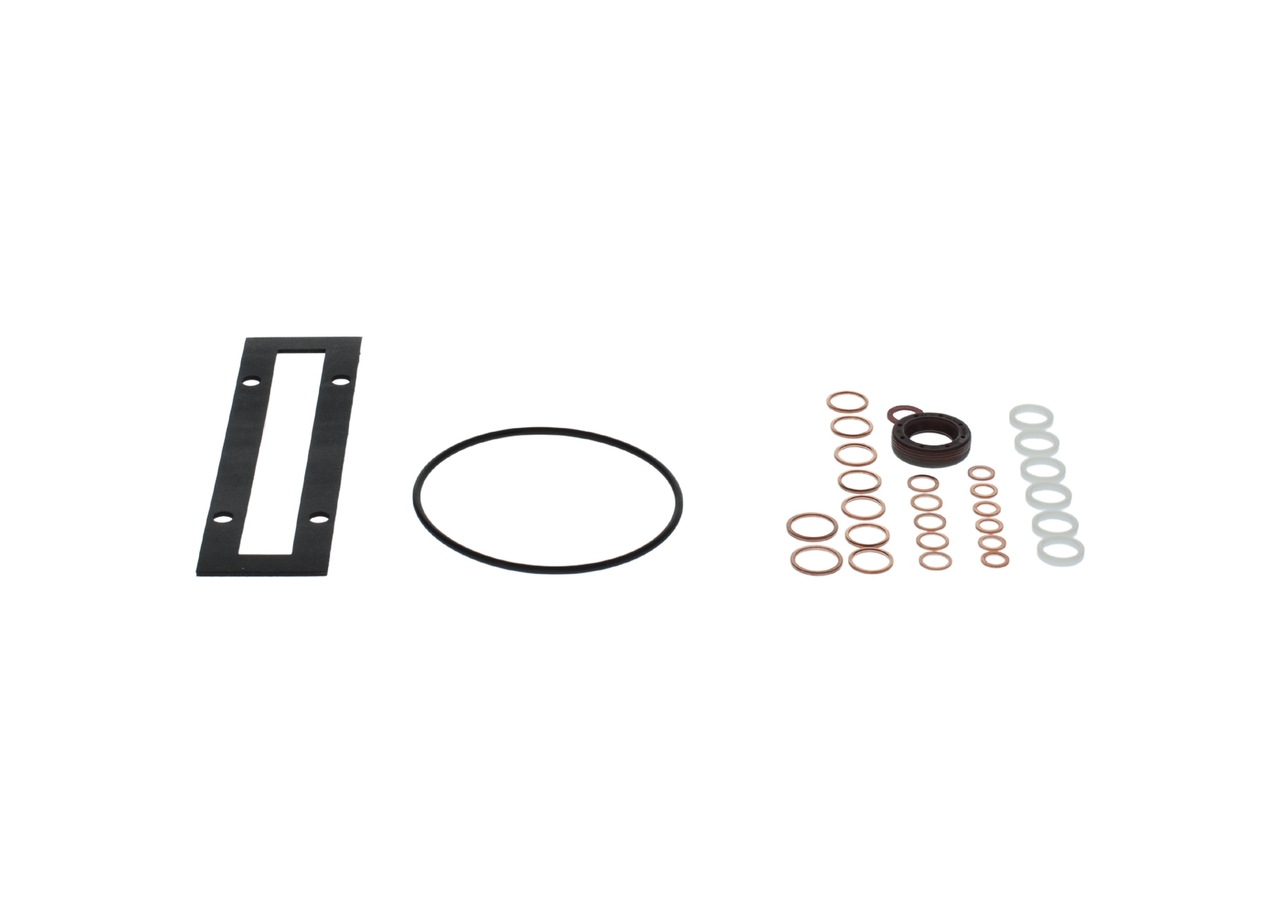 KIT GUARNIZIONI, POMPA INIEZIONE