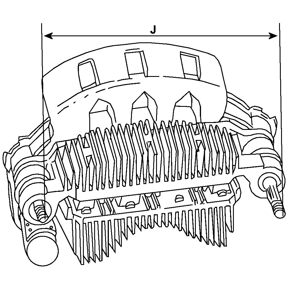 RADDRIZZATORE, ALTERNATORE