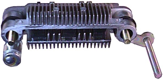 RADDRIZZATORE, ALTERNATORE