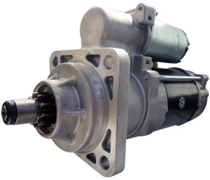 MOTORINO D