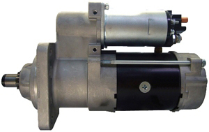 MOTORINO D