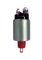 ELETTROMAGNETE, MOTORE D
