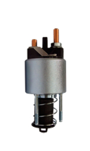 ELETTROMAGNETE, MOTORE D
