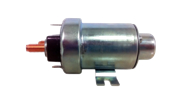 ELETTROMAGNETE, MOTORE D