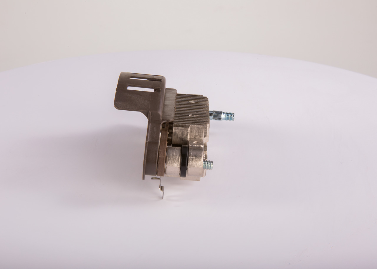 RADDRIZZATORE, ALTERNATORE