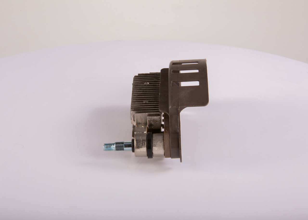 RADDRIZZATORE, ALTERNATORE