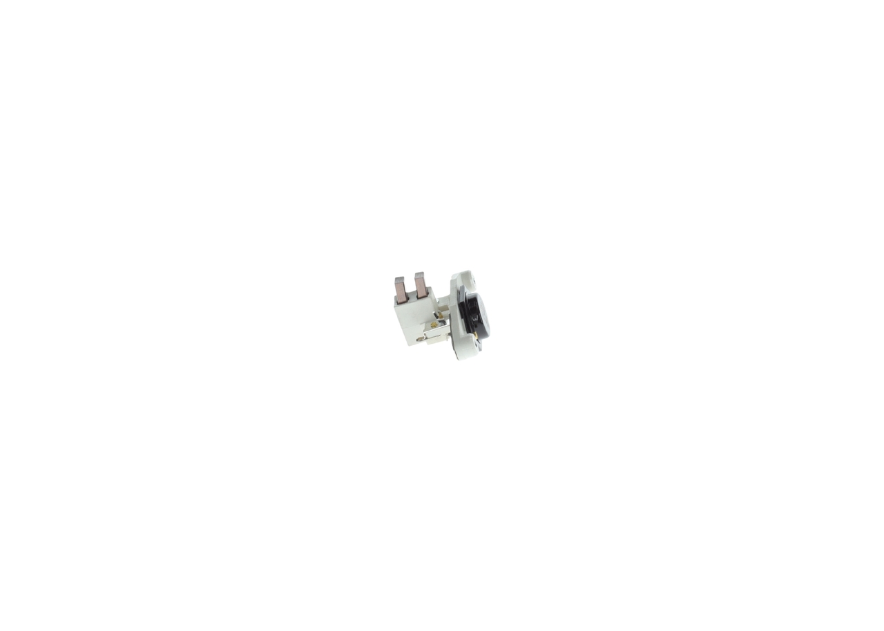 REGOLATORE ALTERNATORE