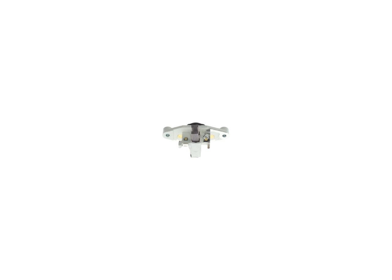 REGOLATORE ALTERNATORE