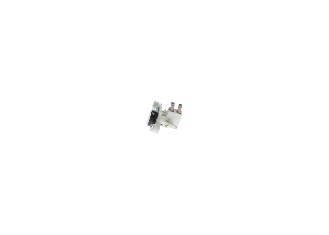 REGOLATORE ALTERNATORE