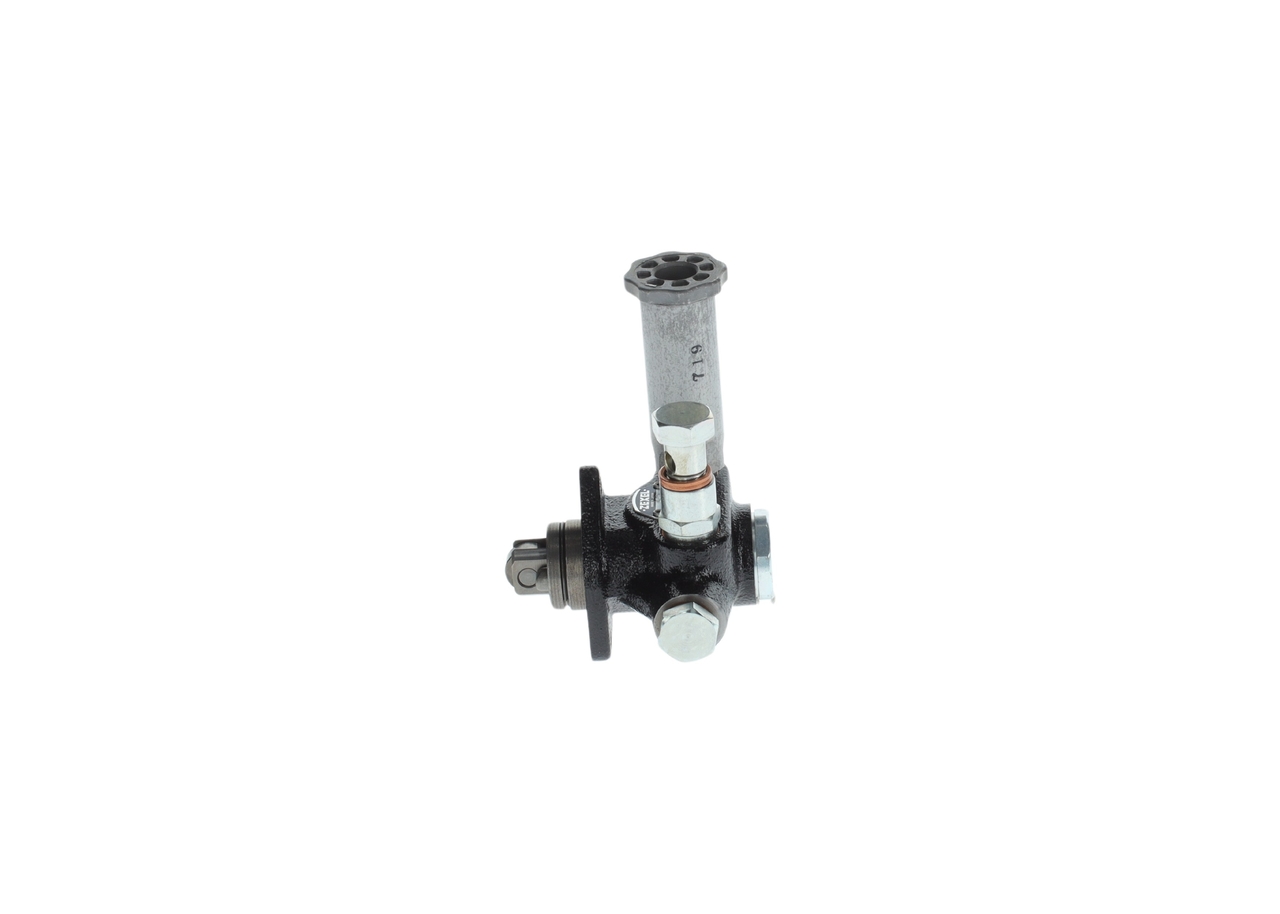 POMPA CARBURANTE