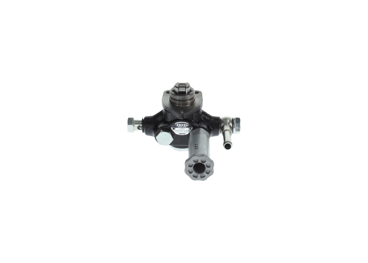 POMPA CARBURANTE