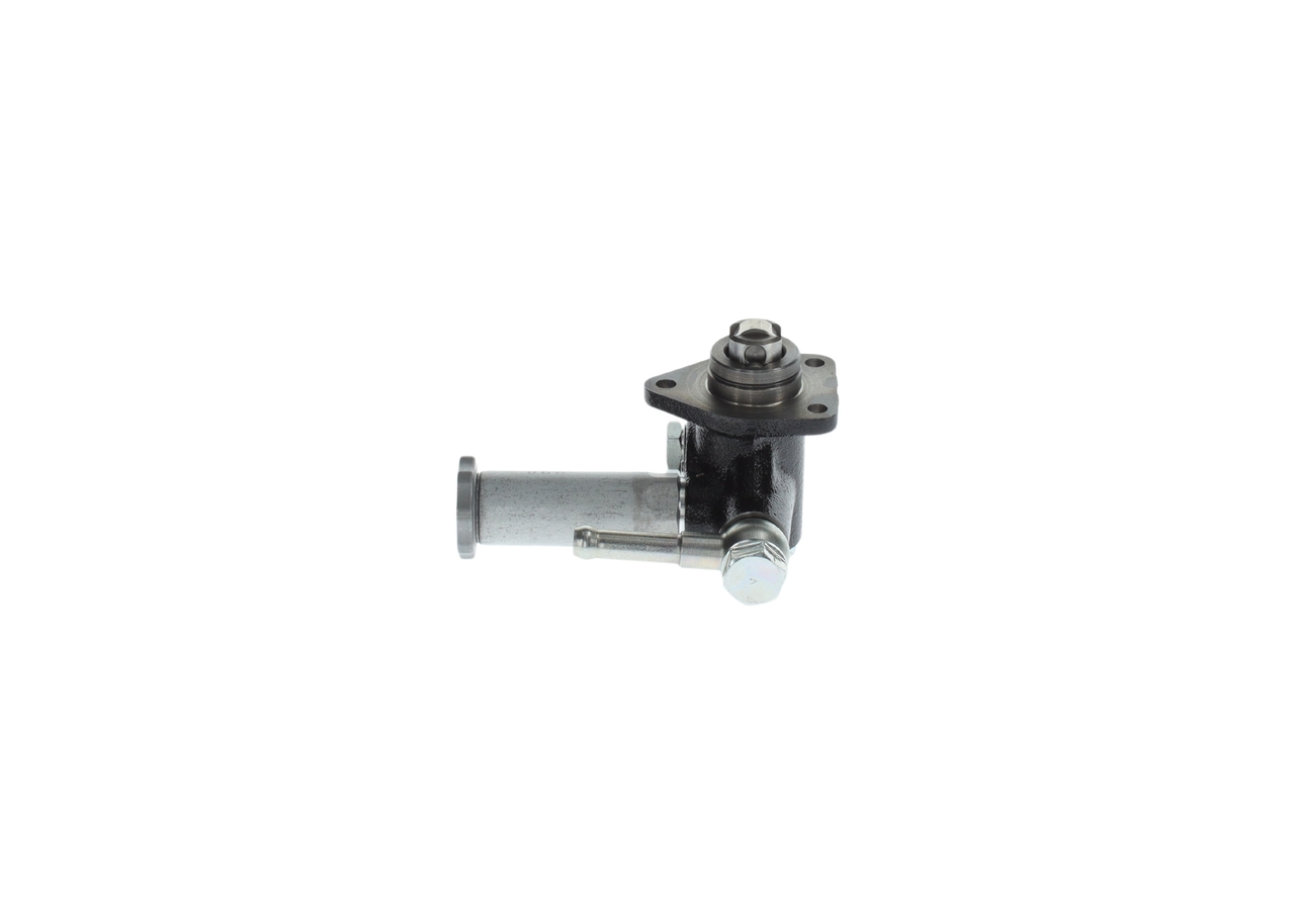 POMPA CARBURANTE
