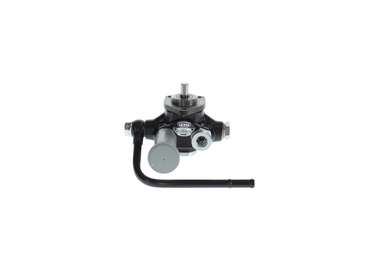 POMPA CARBURANTE
