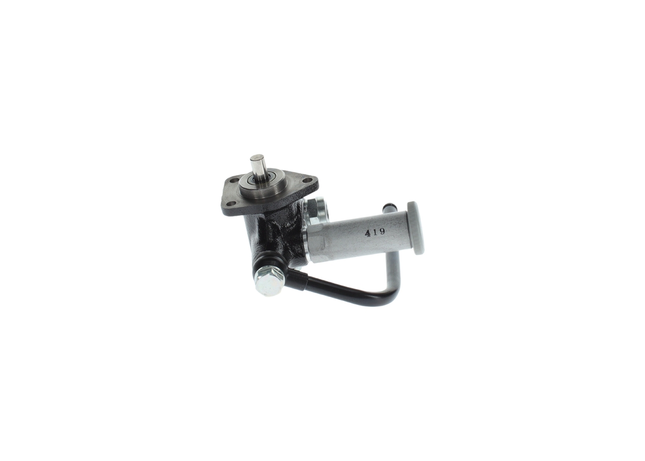 POMPA CARBURANTE