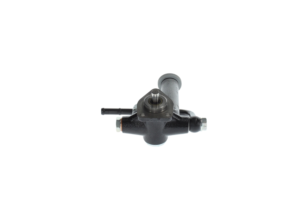 POMPA CARBURANTE