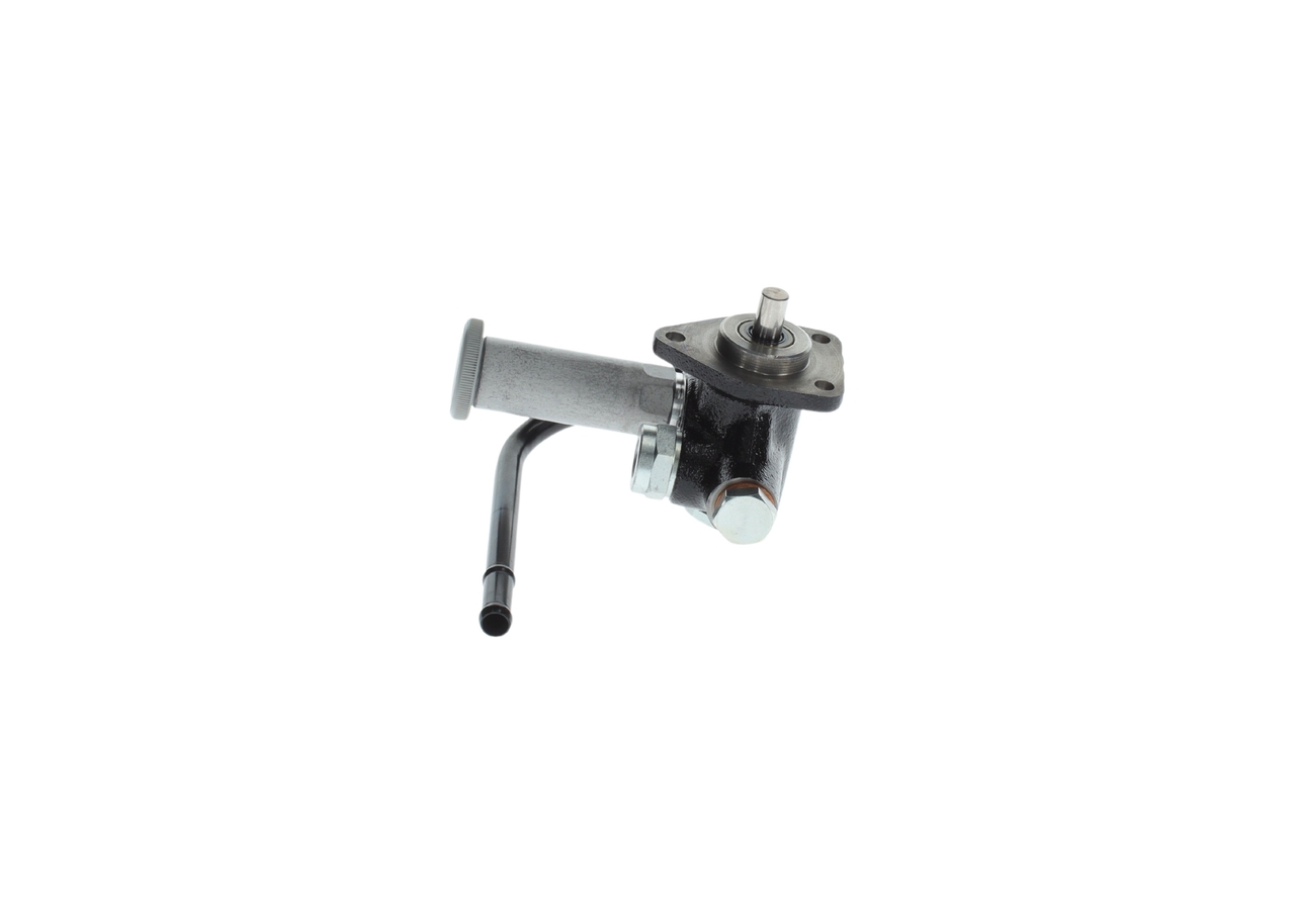 POMPA CARBURANTE