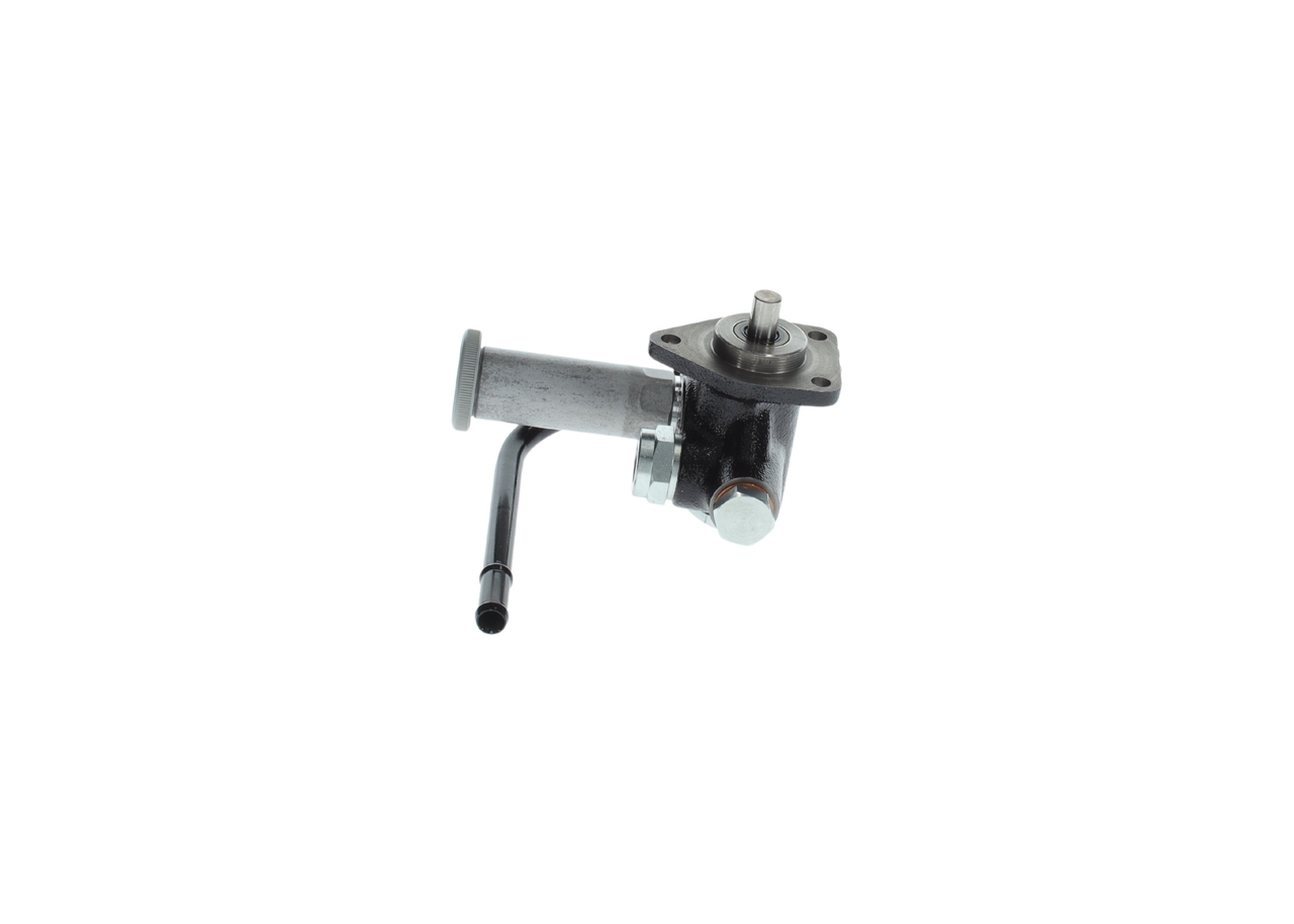 POMPA CARBURANTE