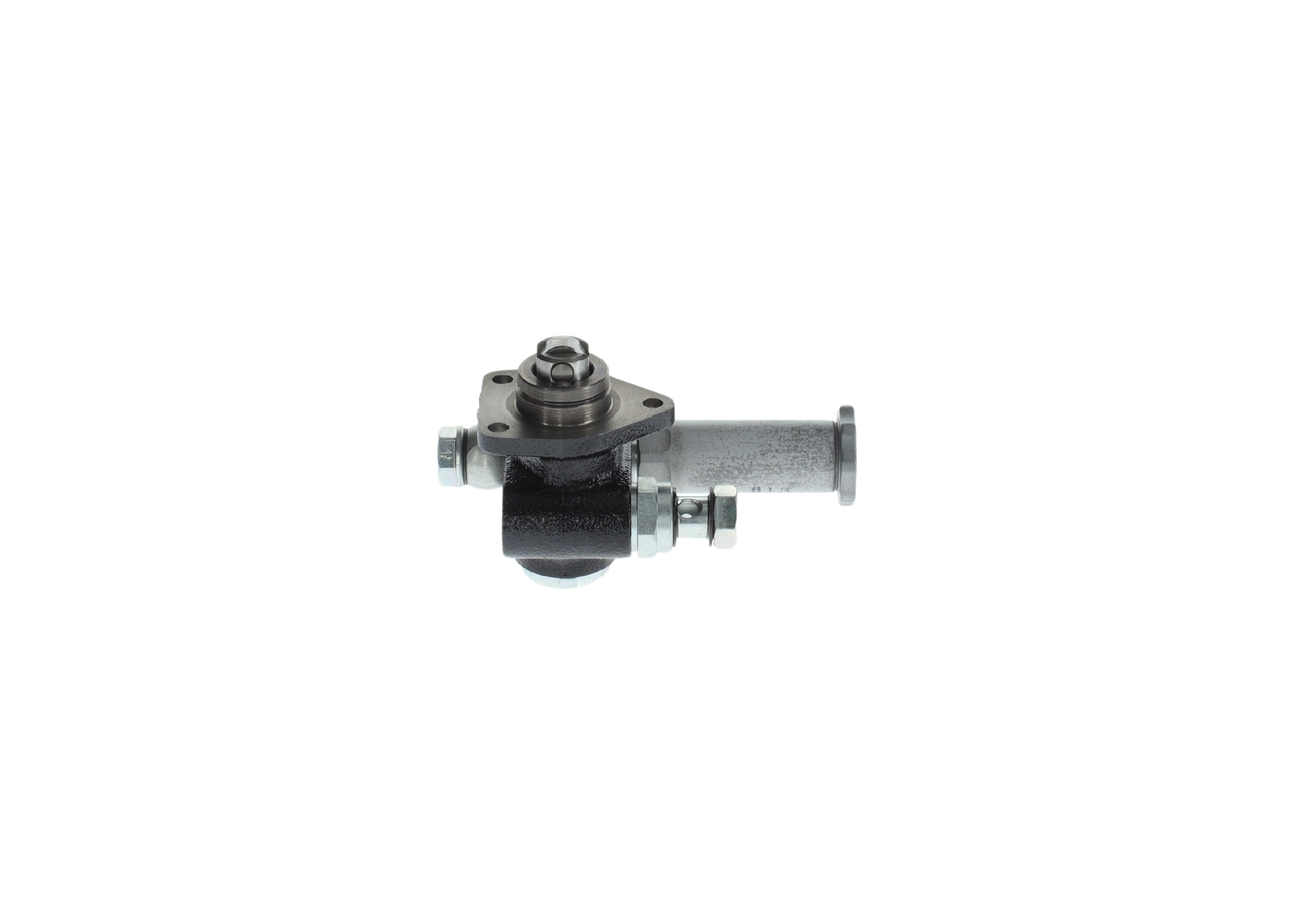 POMPA CARBURANTE