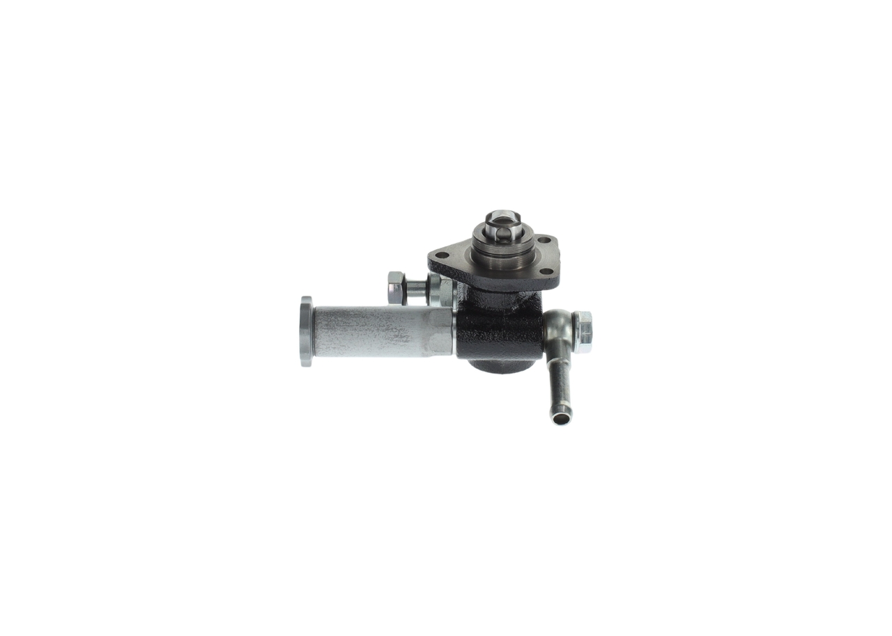 POMPA CARBURANTE