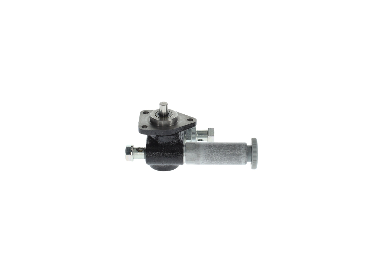 POMPA CARBURANTE