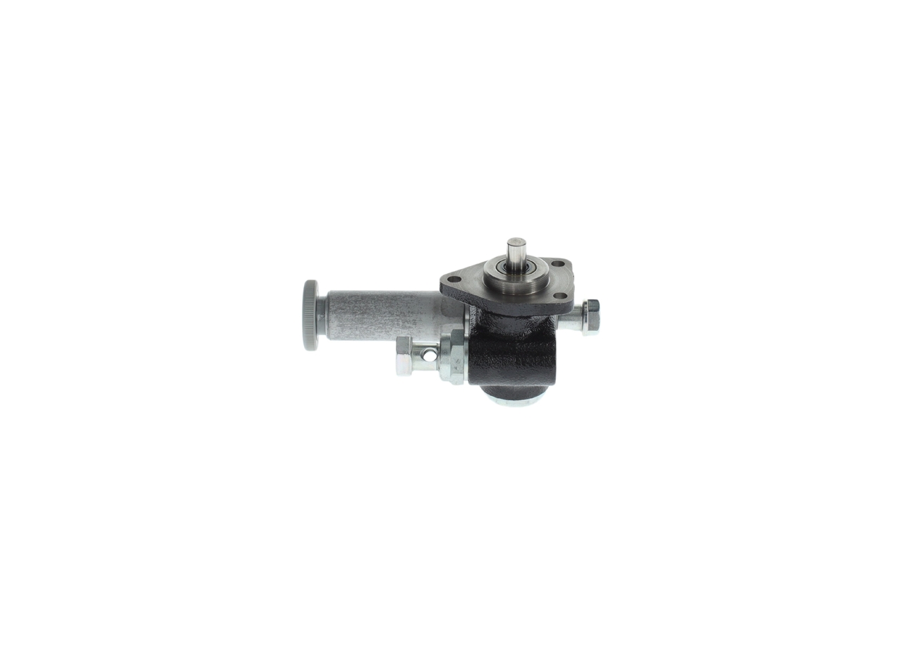 POMPA CARBURANTE