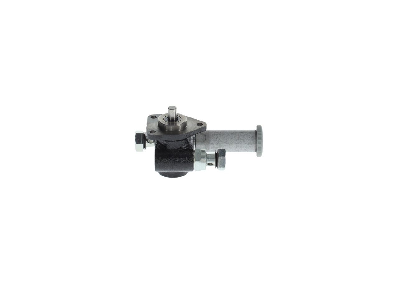 POMPA CARBURANTE