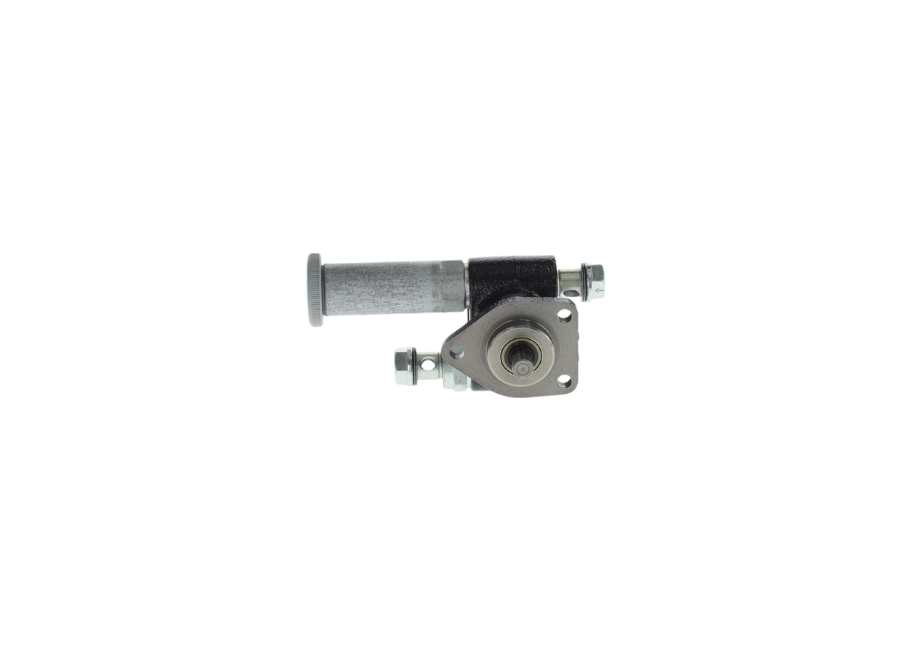 POMPA CARBURANTE