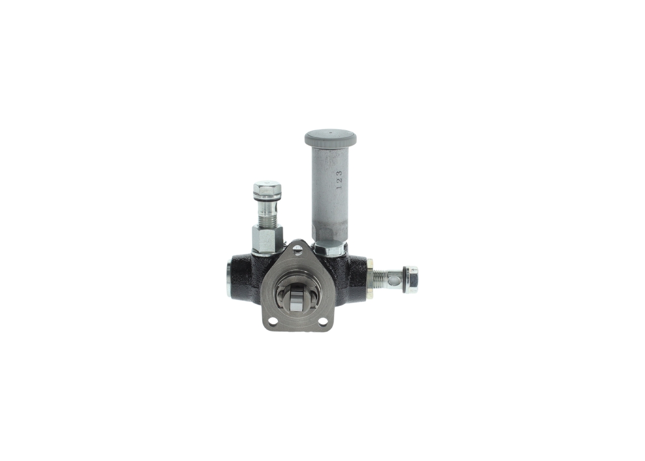 POMPA CARBURANTE