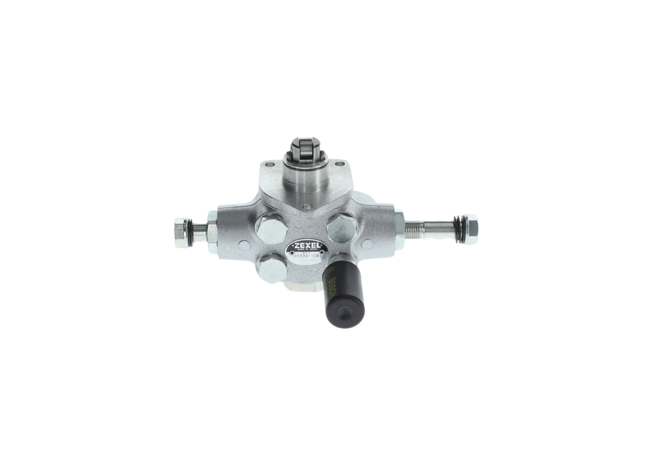 POMPA CARBURANTE