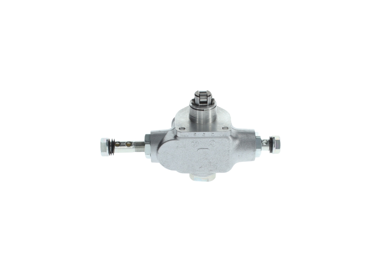 POMPA CARBURANTE