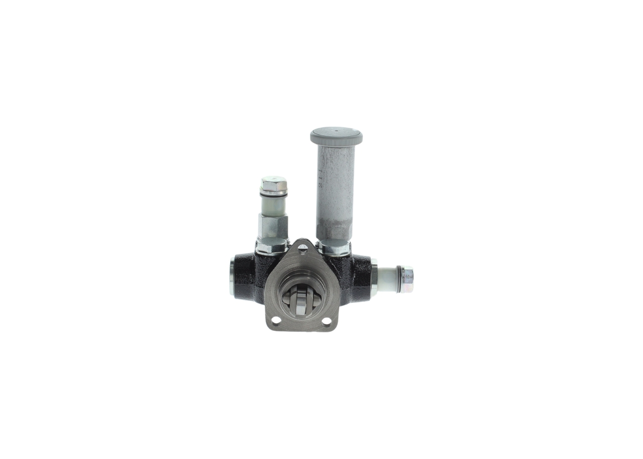 POMPA CARBURANTE