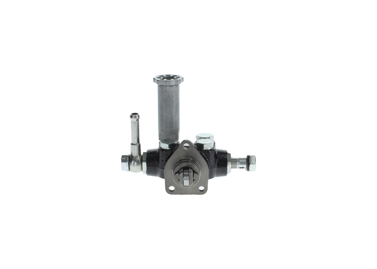 POMPA CARBURANTE