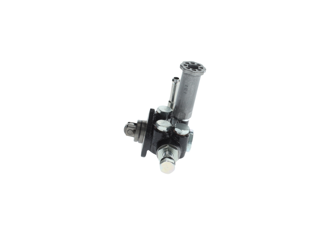 POMPA CARBURANTE