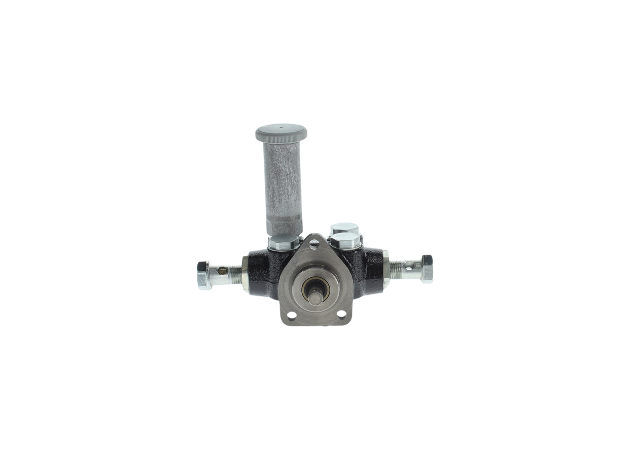 POMPA CARBURANTE