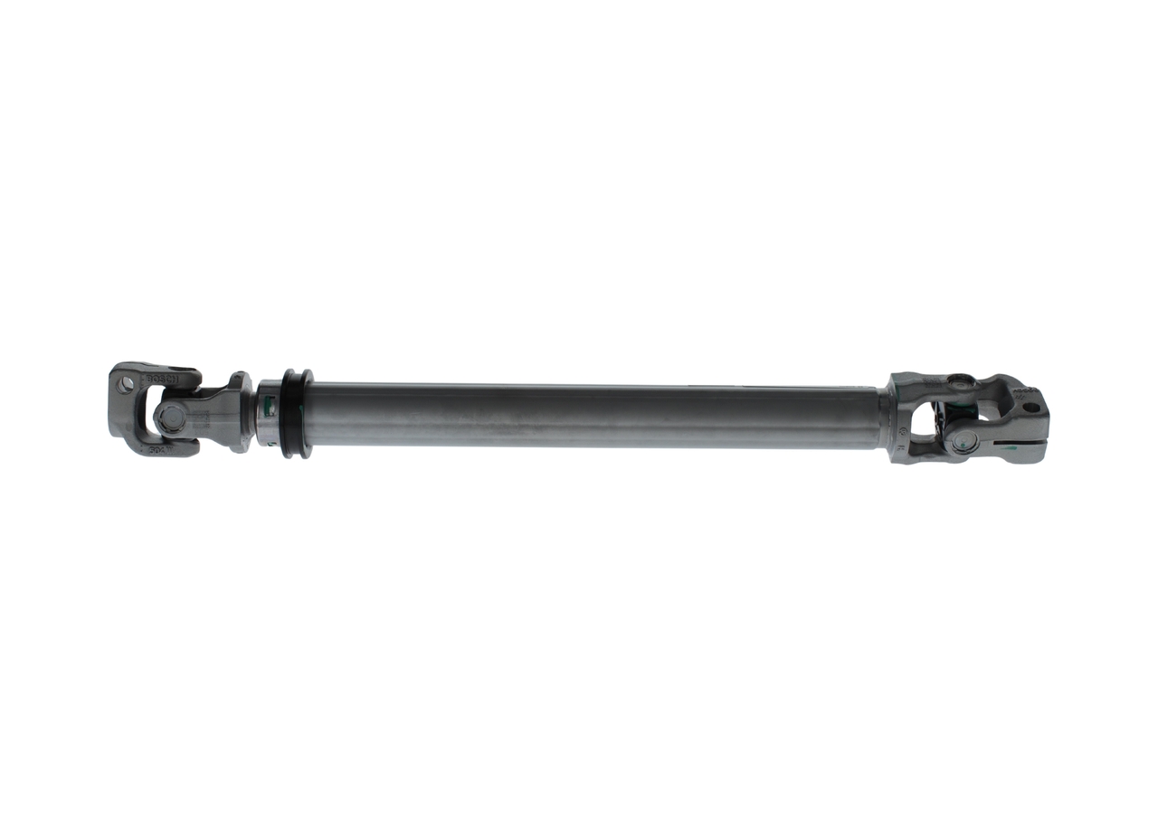 Altro Sistemi Sterzanti - Nuovi - HCV