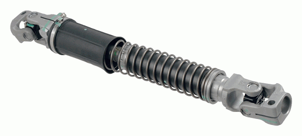 BOSCH BALL JOINT SHAFT