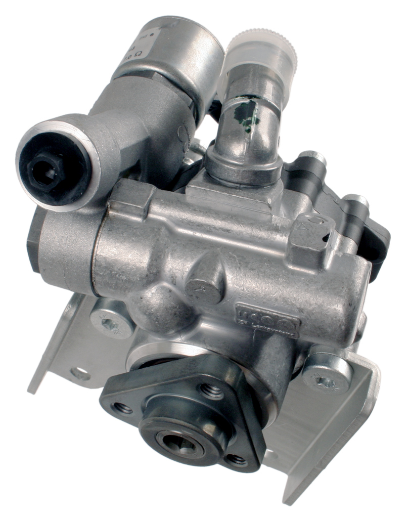 BOSCH MECHANICAL STEERING PUMP