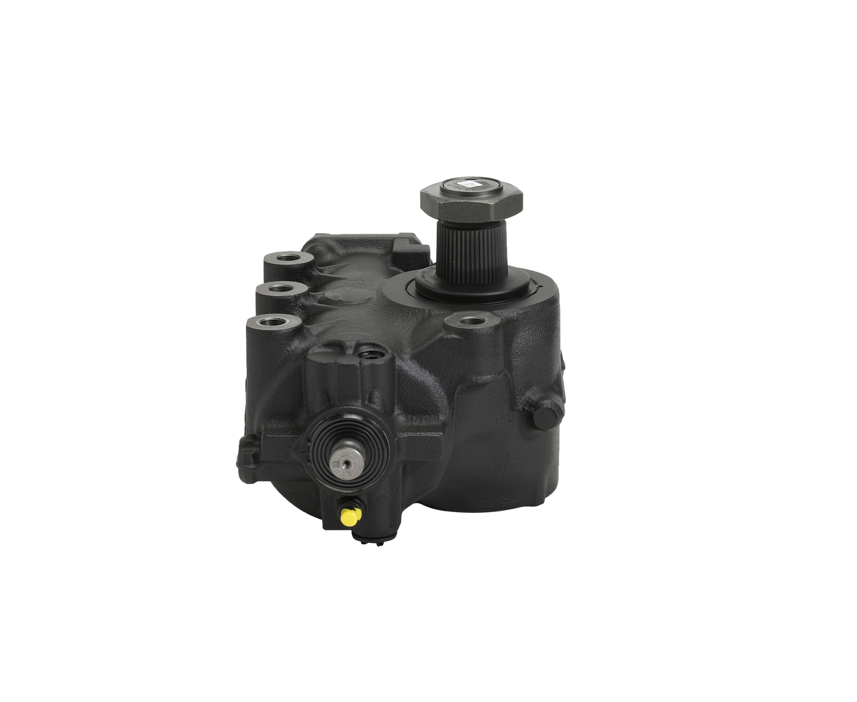 BOSCH HYDRAULIC STEERING GEAR