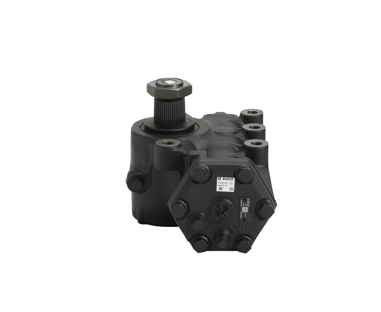 BOSCH HYDRAULIC STEERING GEAR