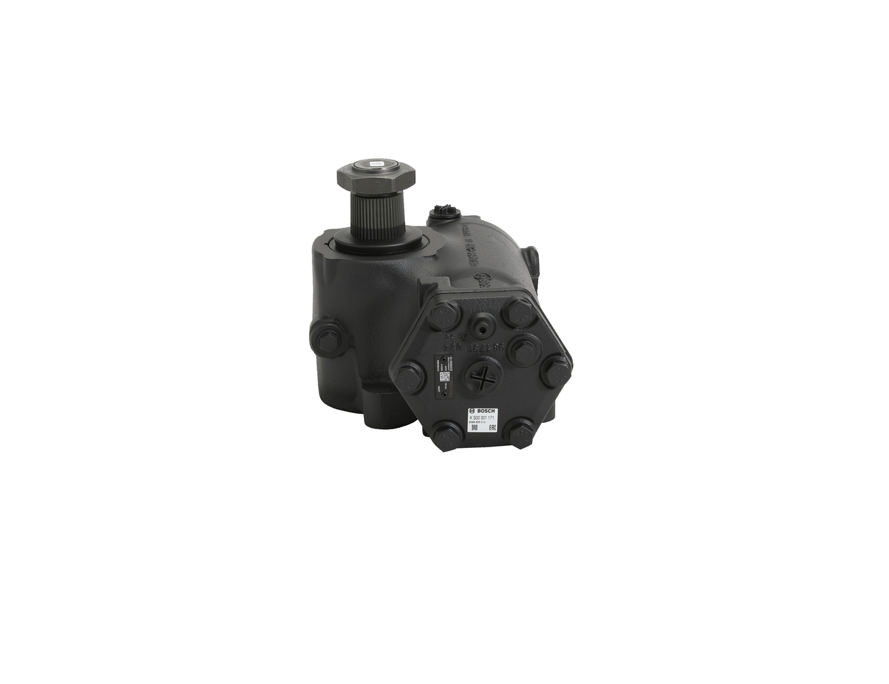 BOSCH HYDRAULIC STEERING GEAR