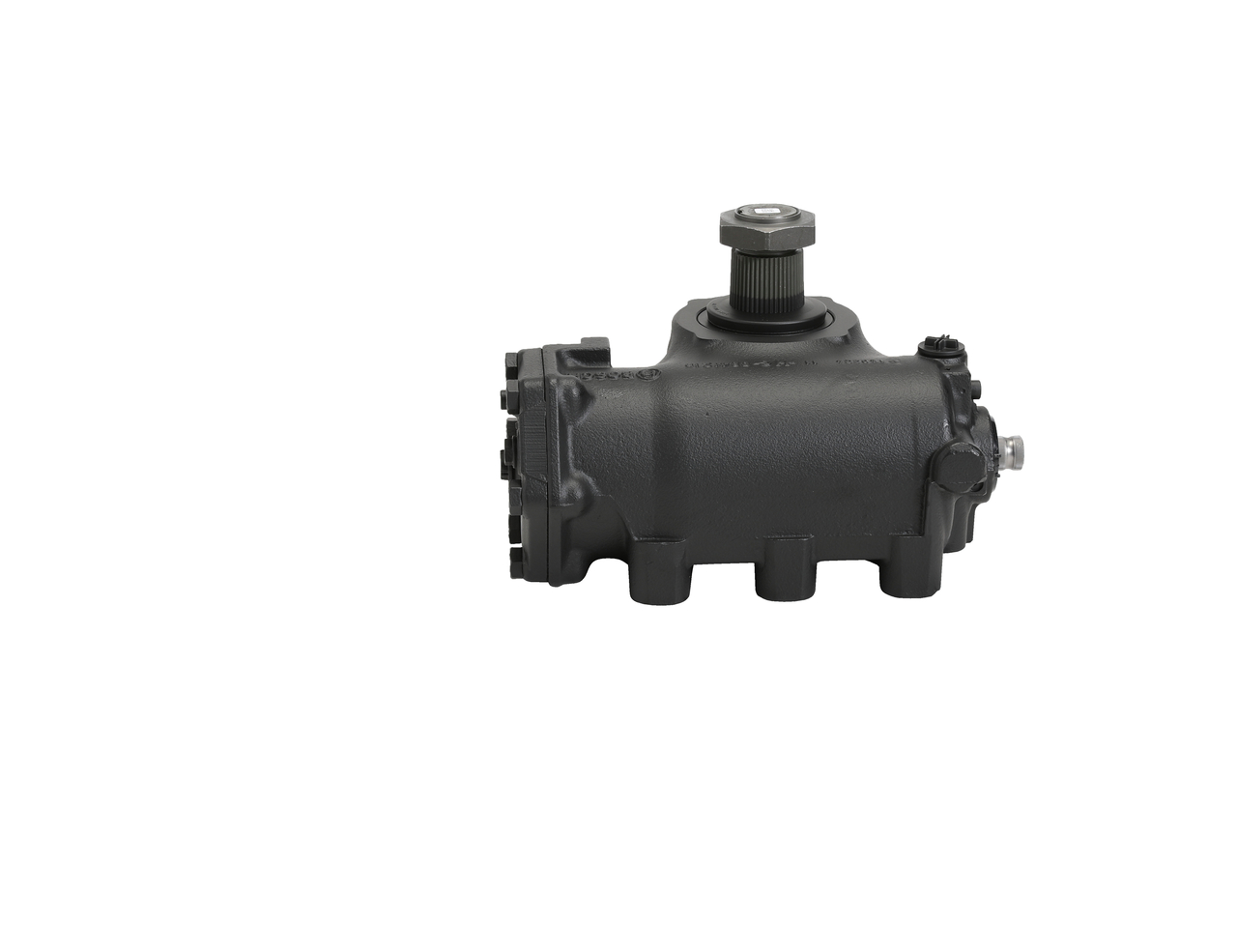 BOSCH HYDRAULIC STEERING GEAR
