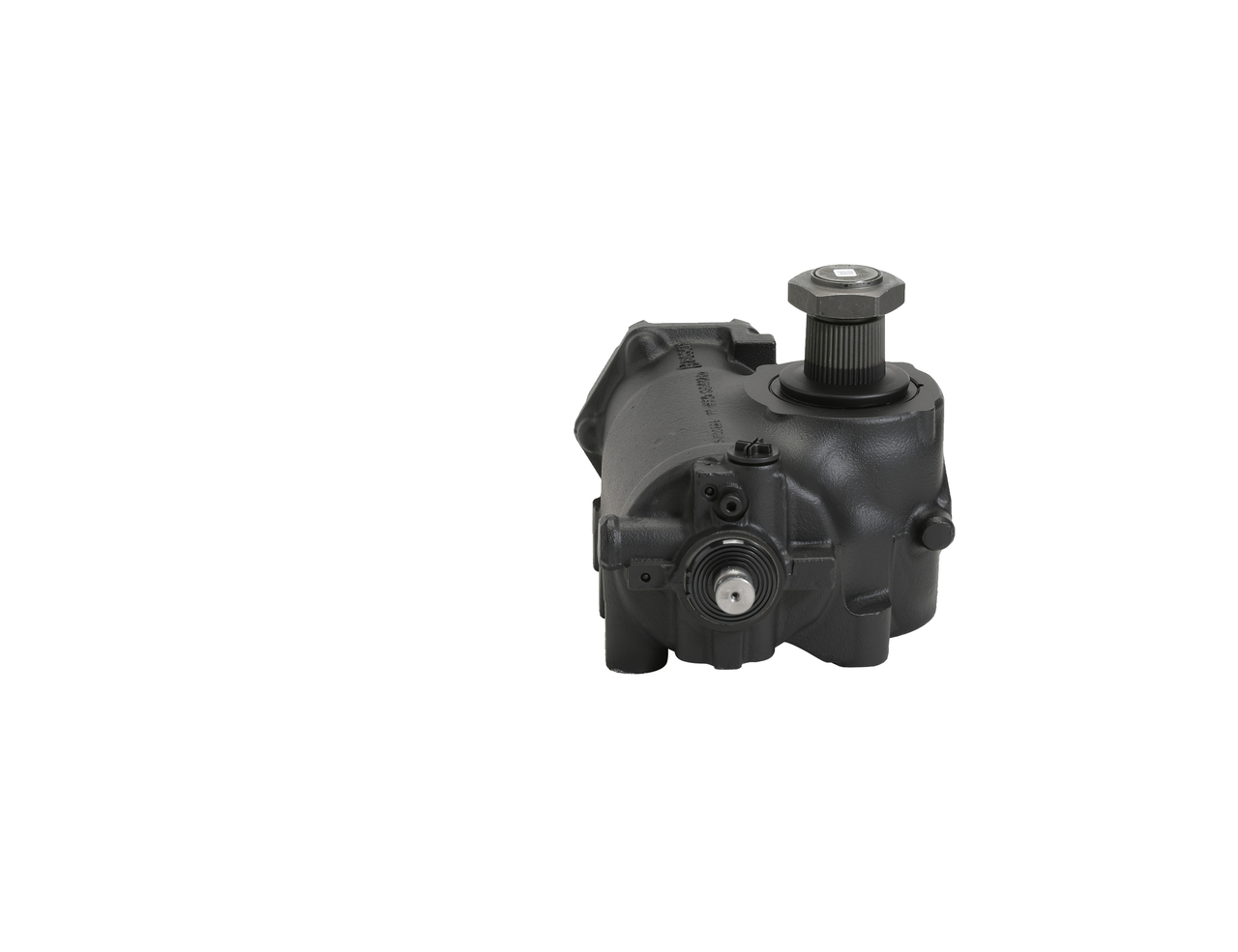 BOSCH HYDRAULIC STEERING GEAR