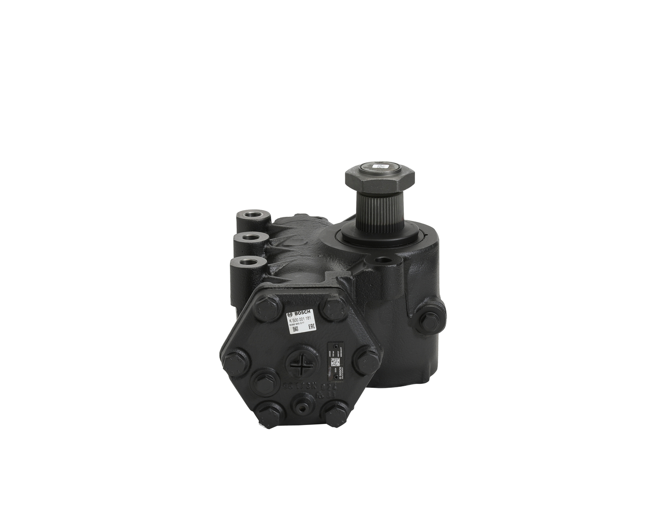 BOSCH HYDRAULIC STEERING GEAR
