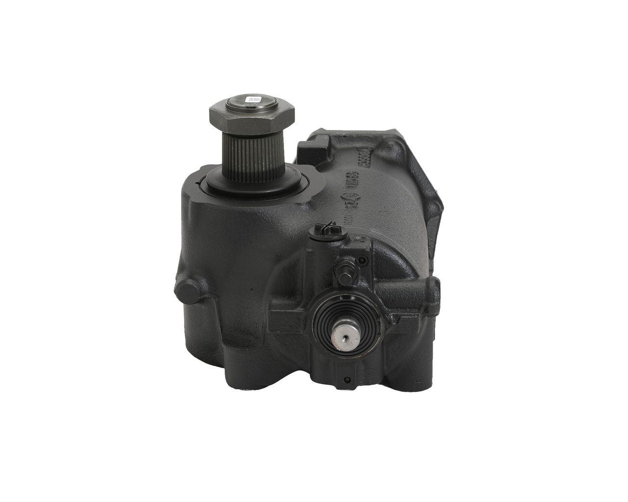 BOSCH RB-SERVOCOM