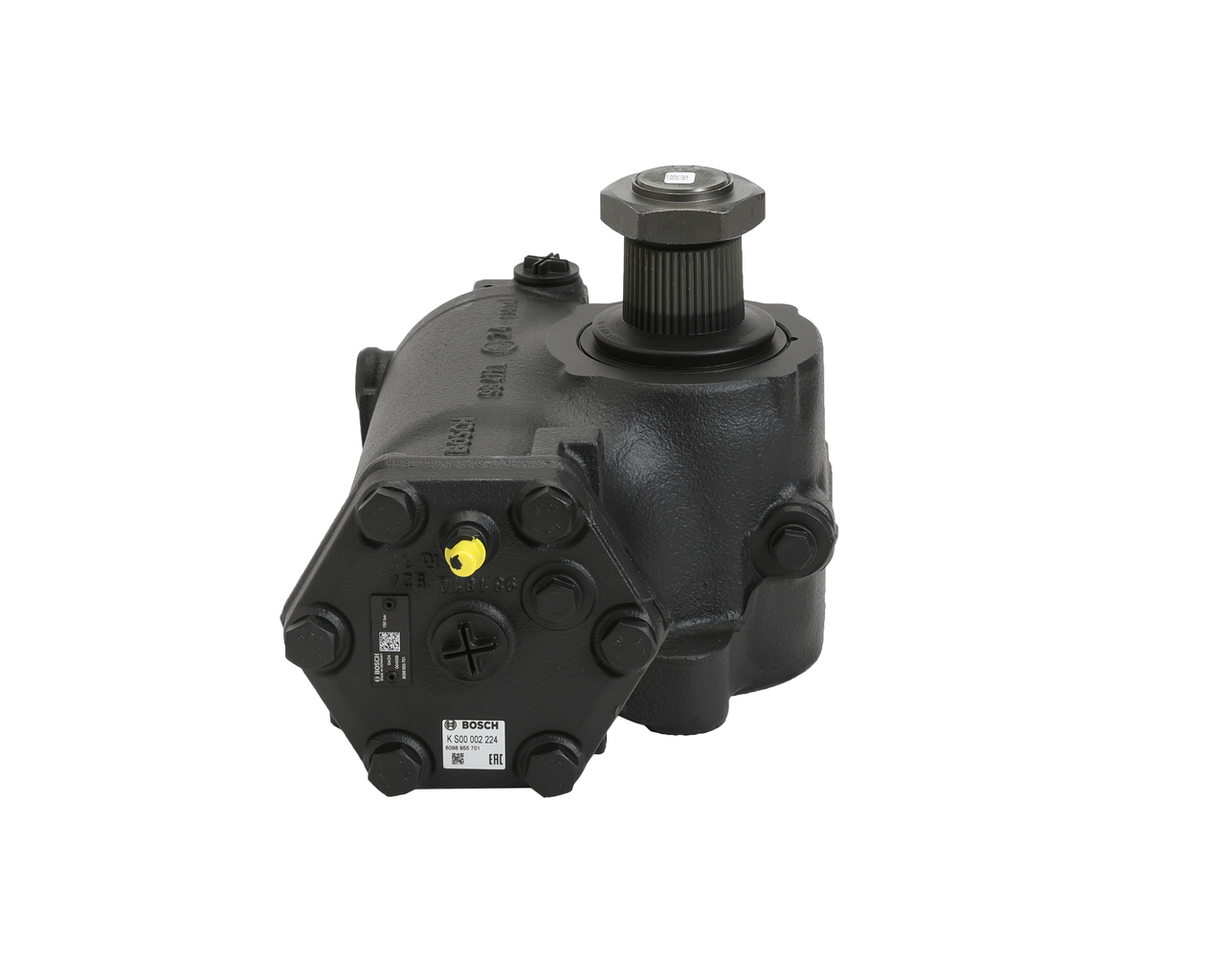BOSCH RB-SERVOCOM