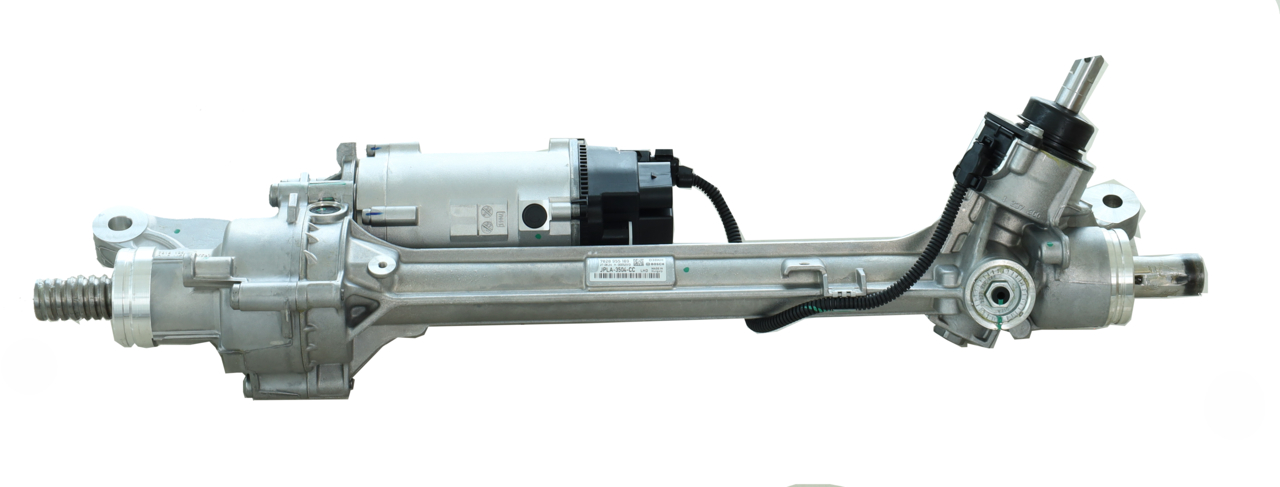 BOSCH STERZO ELETTRICO