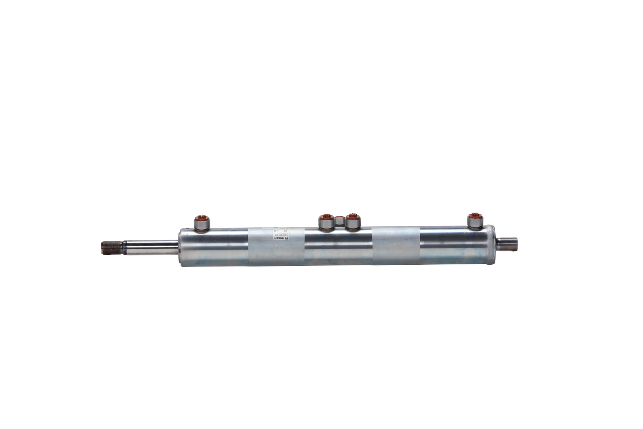 Cilindro operatore
