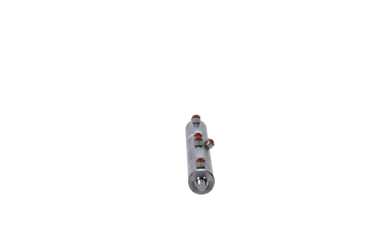 Cilindro operatore