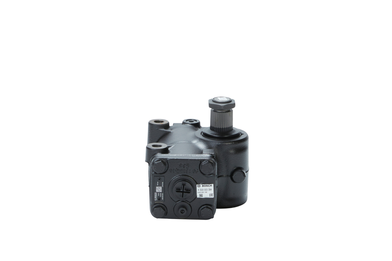 BOSCH RB-SERVOCOM