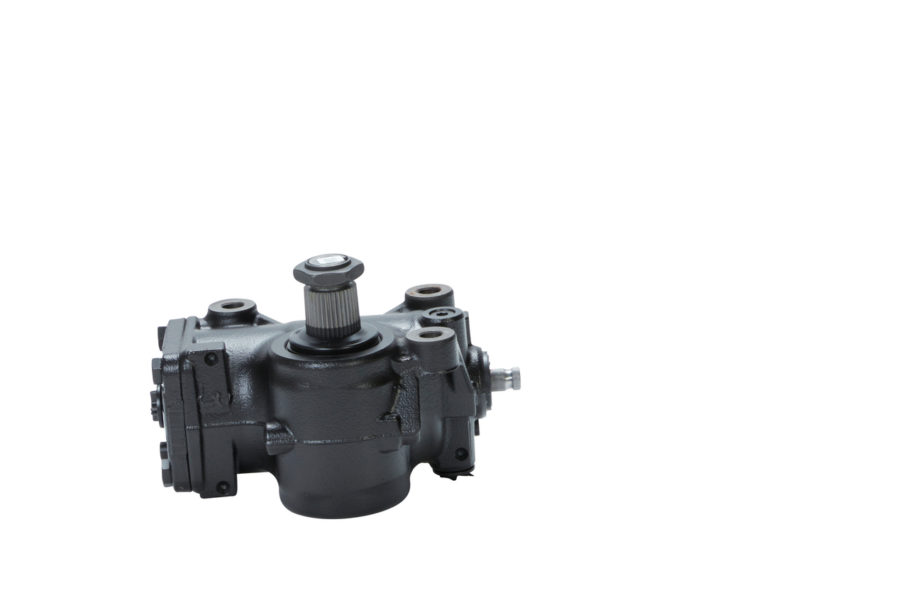 BOSCH RB-SERVOCOM